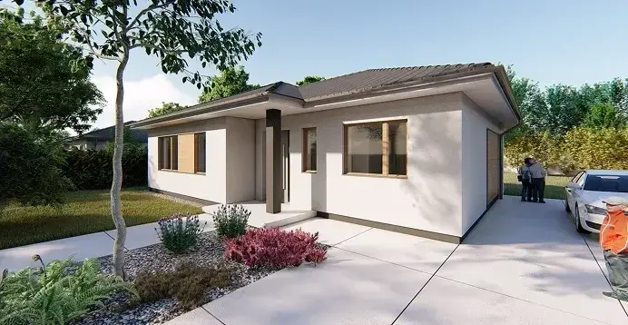 Villa Nova image